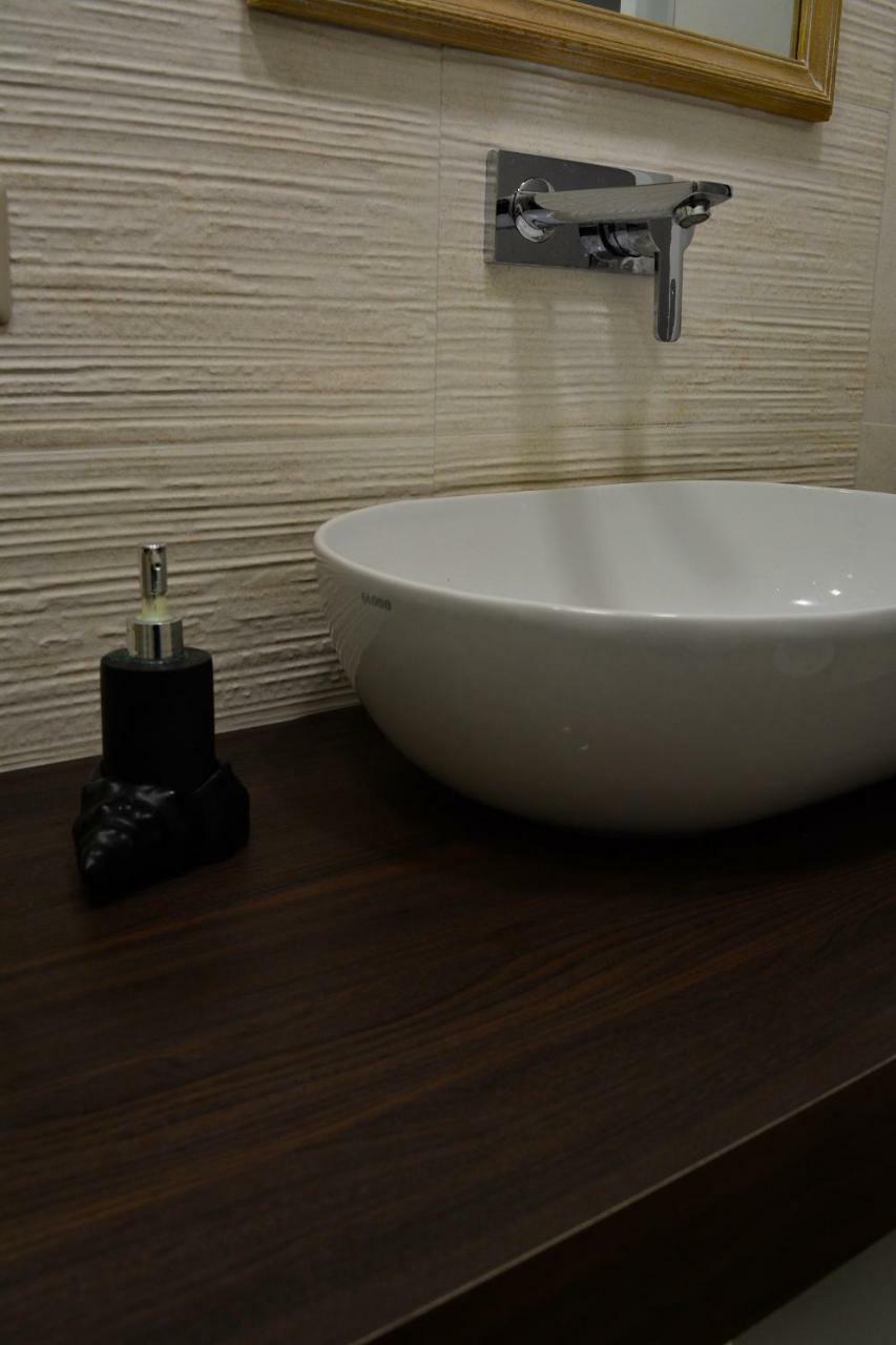 Le 13 Fontane Apartman Salerno Kültér fotó