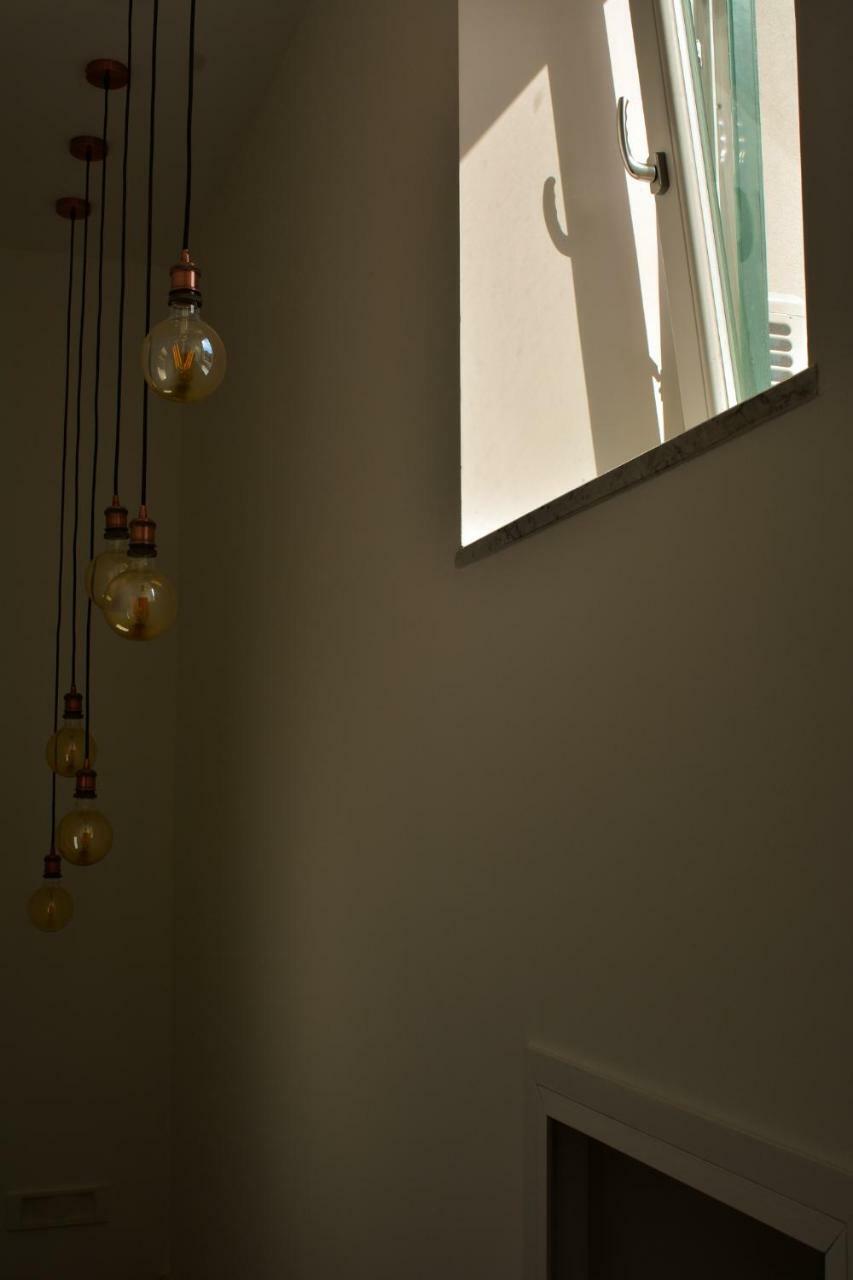 Le 13 Fontane Apartman Salerno Kültér fotó