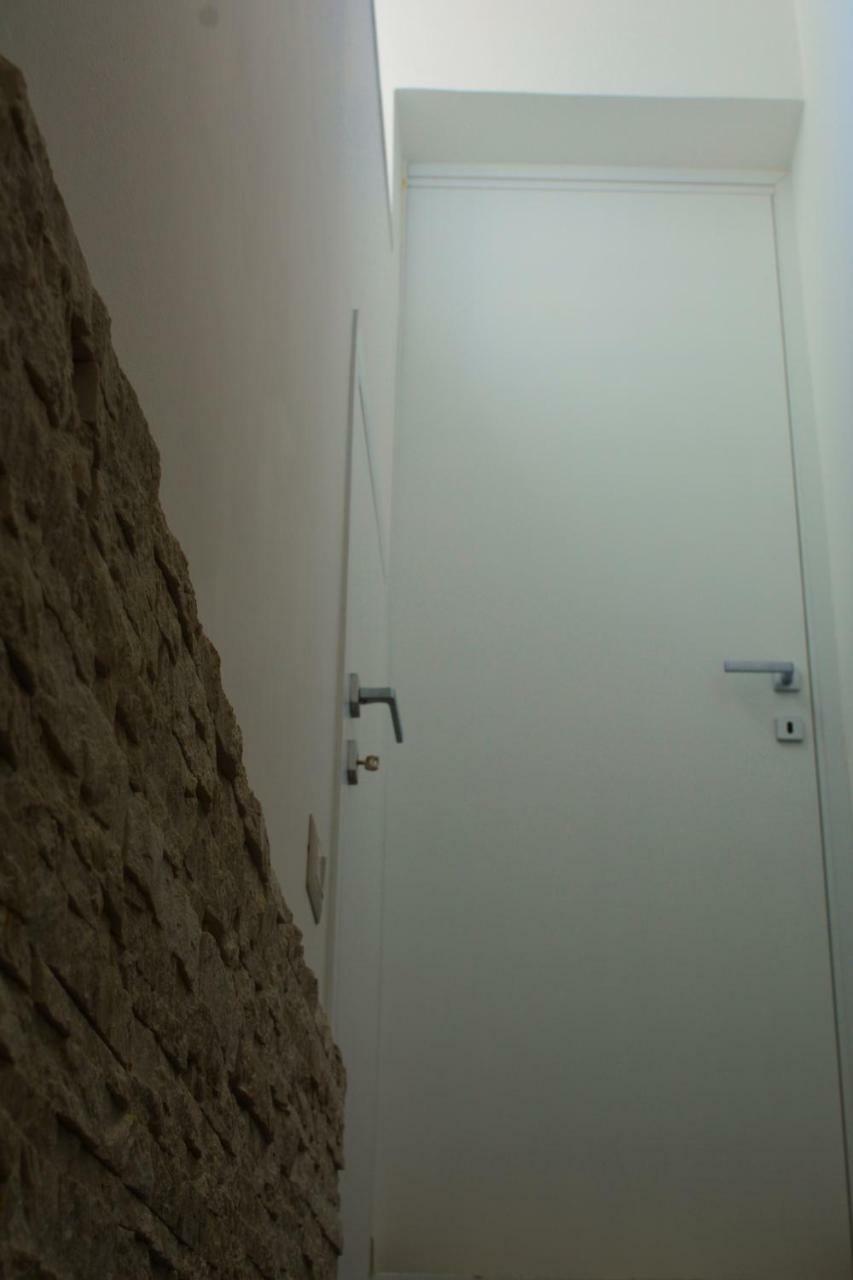 Le 13 Fontane Apartman Salerno Kültér fotó