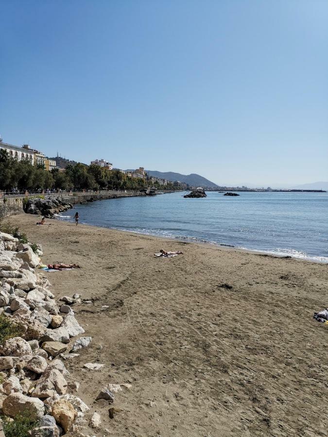 Le 13 Fontane Apartman Salerno Kültér fotó